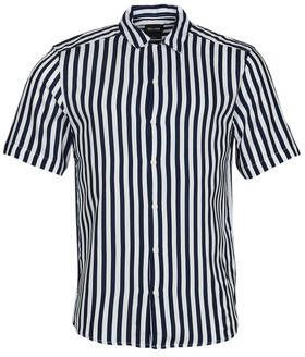 Only & Sons Overhemd Korte Mouw Only & Sons ONSWAYNE