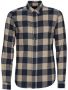 Only & Sons Overhemd Lange Mouw Only & Sons ONSGUDMUND LIFE LS CHECKED SHIRT - Thumbnail 3