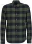 Only & Sons Overhemd Lange Mouw Only & Sons ONSGUDMUND LIFE LS CHECKED SHIRT - Thumbnail 1