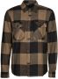 Only & Sons Overhemd Lange Mouw Only & Sons ONSMILO LS CHECK OVERSHIRT - Thumbnail 3