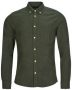 Only & Sons Overhemd Lange Mouw Only & Sons ONSNIKO LS MELANGE SHIRT - Thumbnail 2