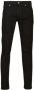 Only & Sons Skinny Jeans Only & Sons ONSLOOM BLACK 4324 JEANS VD - Thumbnail 2