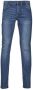 Only & Sons Skinny Jeans Only & Sons ONSLOOM MID. BLUE 4327 JEANS VD - Thumbnail 2