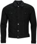 Only & Sons Spijkerjack Only & Sons ONSCOIN BLACK 4332 JACKET - Thumbnail 2