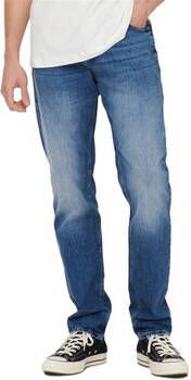 Only & Sons Straight Jeans Only & Sons 22024935
