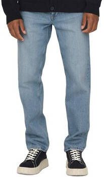 Only & Sons Straight Jeans Only & Sons 22026986