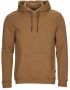 Only & Sons Klassieke hoodie met trekkoord capuchon Brown Heren - Thumbnail 2