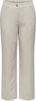 Only Jeans Pantalon mi-droit femme Onllana-berry