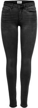 Only Jeans VAQUERO SKINNY MUJER 15159650