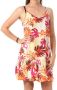 Only Summer Dresses Meerkleurig Dames - Thumbnail 1