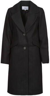 Only Zwarte Louie Damescape Black Dames