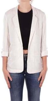 Only Lange blazer ONLSIESTA 3 4 OPEN LIN BL BLAZE TLR NOOS - Foto 9