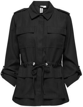 Only Blazer 3 4 Cargo Jacket