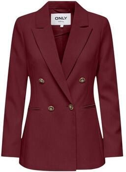 Only Blazer ONLASTRID LIFE L S FIT BLAZER TLR 15294709