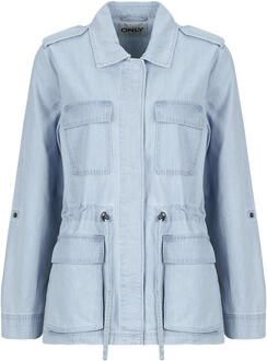 Only Blazer ONLKENYA L S UTILITY DNM