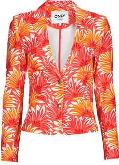 Only Blazer ONLPOPTRASH