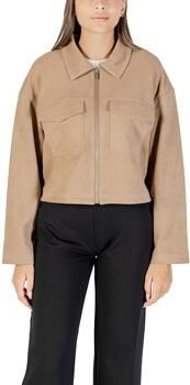 Only Blazer ONLSTINA LIFE FAUX SUEDE JACKET CC PNT 15351260