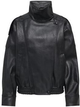 Only Blazer Onlvani L S Faux Leather Jacket Pnt 15380880
