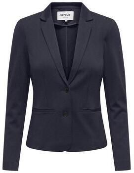 Only Blazer Tadia Solid