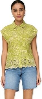 Only Blouse Lou Life Shirt Caming Gear Unamedle