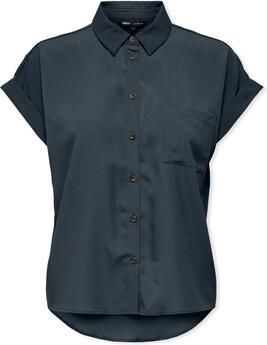 Only Blouse Noos Hannover Life Shirt India Ink