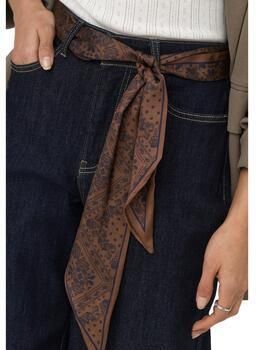 Only Bootcut Jeans ONLMADISON BLUSH HW WD SCF DNM GUA12NOOS 15379805 - Foto 4