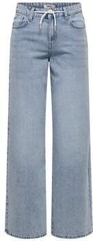 Only Boyfriend Jeans 15366343 BLISS-LIGHT BLUE DENIM