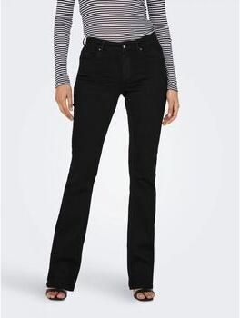 Only Bootcut jeans ONLBLUSH MID FLARED DNM REA2343 NOOS - Foto 7