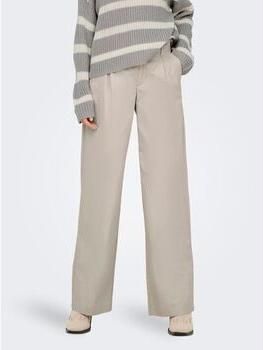Only Broek 15334261 CARRIE-CHATEAU GRAY - Foto 4