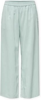Only Broek Aris Life Trousers Jadeite