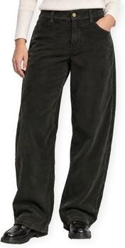 Only Broek Blair-Global Barrel Trousers Beluga