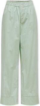 Only Broek Filucca Trousers Sea Foam
