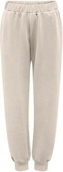 Only Alina Damesbroek Beige Dames