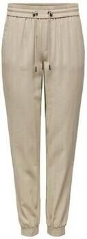 Only Broek KELDA-EMERY MW PULL-UP PANTS PNT NOOS 15203946