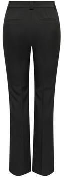 Only Broek ONLASTRID HW FLARED PANT CC TLR 15376978