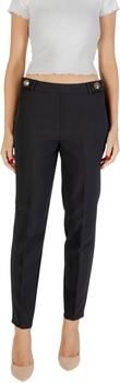 Only Broek ONLASTRID LIFE HW ANK CIGARETTE PANT TLR 15355227