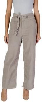 Only Broek ONLBLEECKER MW BELT LOOSE CORD PANT PN 15334348 - Foto 1