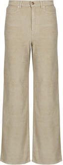 Only Bootcut corduroy broek in 5-pocketmodel model 'HOPE' - Foto 6