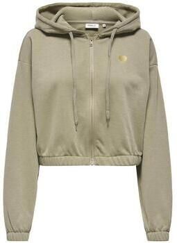 Only Capuchon sweaters Lanor