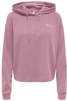 Only Capuchon sweaters Life