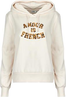 Only Capuchon sweaters ONLMAIA L S BELIEVE HOOD