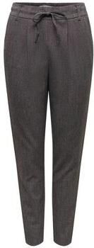 Only Joggingbroek ONLPOPTRASH-ELISE EASY MELANGE PANT NOOS - Foto 7