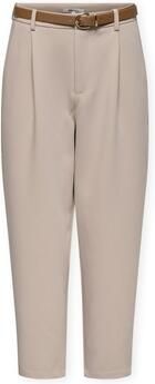 Only Chino Broek Adi Life Trousers Chateau Grey