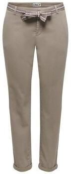 Only Chino Broek Bolin
