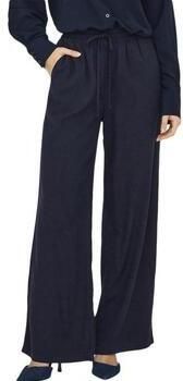 JDY Say Linnen Wide Broek Dames