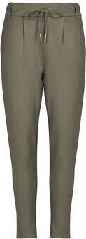 ONLY tapered regular waist pantalon - Foto 5