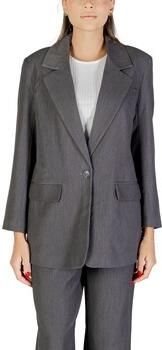 Only Colbert ONLHATTIE-LANA L S OVERS MEL BLAZER TLR 15318088