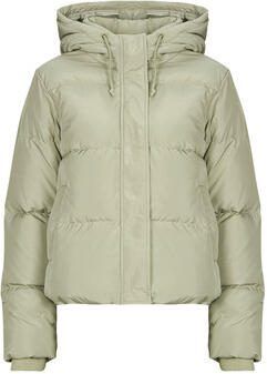 Only Gewatteerde jas ONLALICE SHORT DOWN JACKET NOOS OTW
