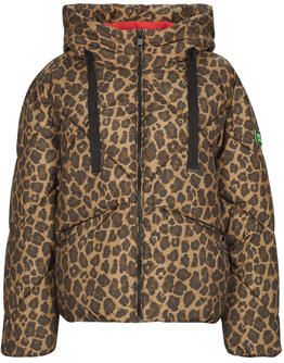 Only Donsjas ONLASTI LIFE SHORT PUFFER