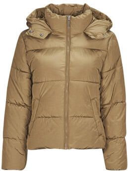 Only Gewatteerde jas ONLCALLIE FITTED PUFFER JACKET CC OTW